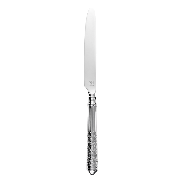 Menümesser Hohlheft 249mm SAN REMO poliert Menümesser Hohlheft 249mm SAN REMO poliert