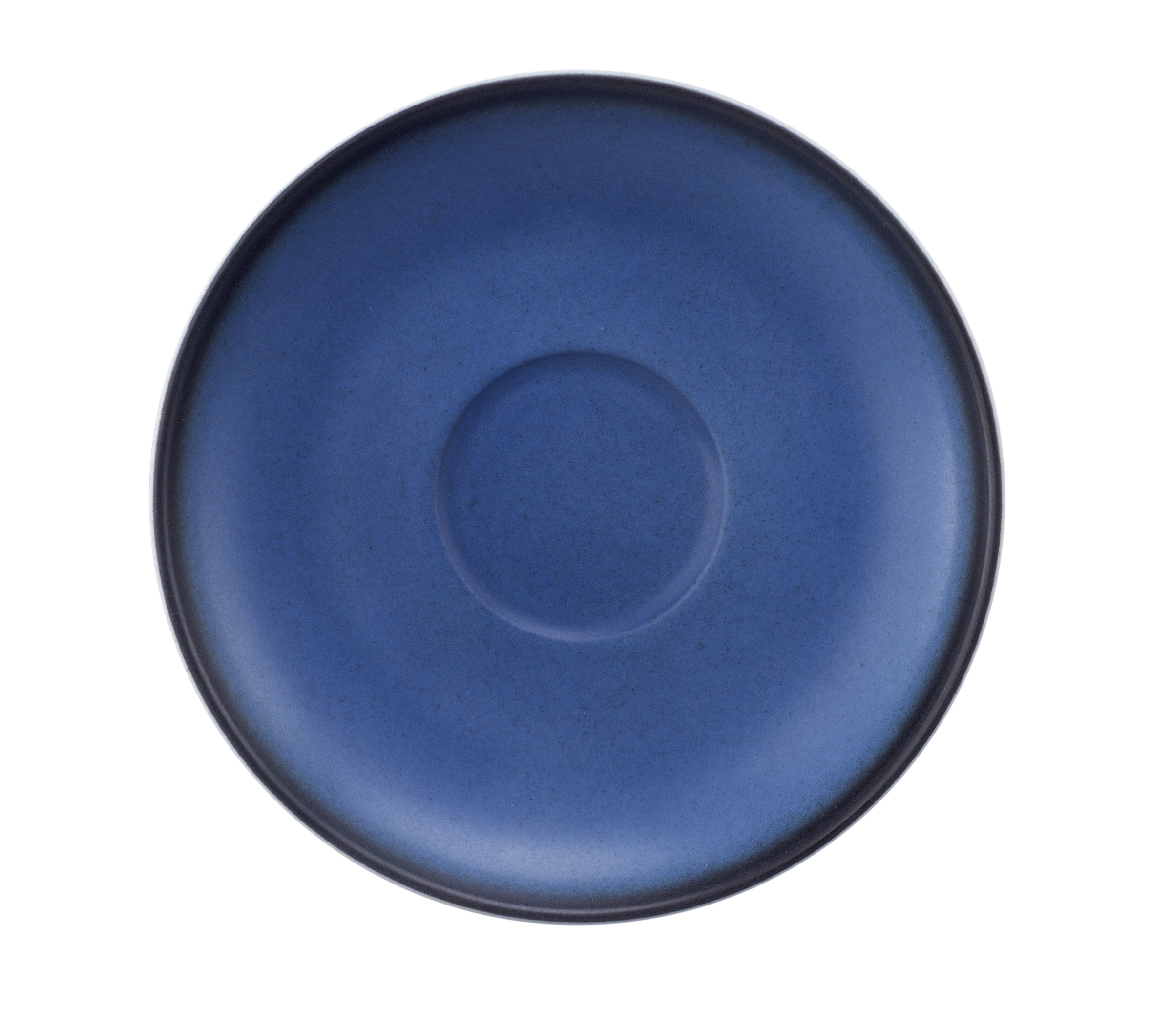 143651 Untertasse 14,7cm 1131 COUP FINE DINING FANTASTIC blau
