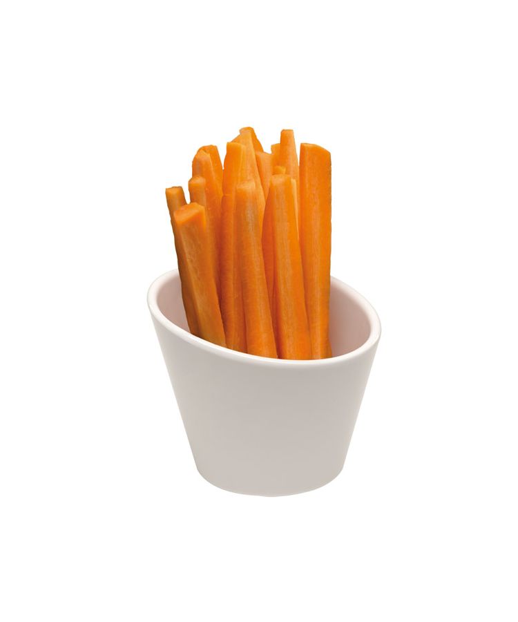 04324 Schale CASUAL D:10cm H:6,5 / 8,5cm