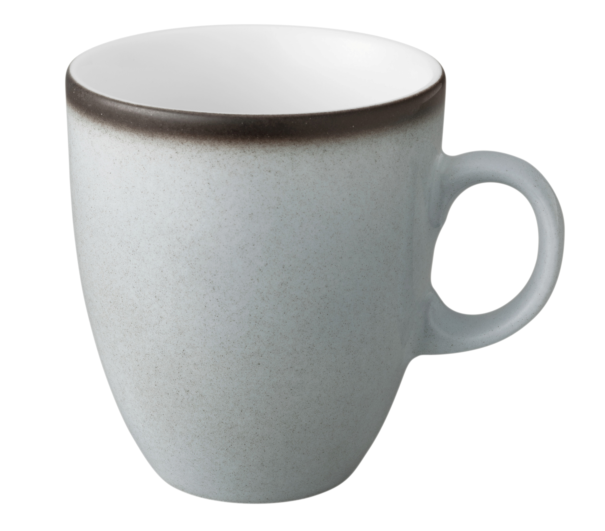 143677 Kaffeebecher 0,25l 5005 COUP FINE DINING FANTASTIC grau