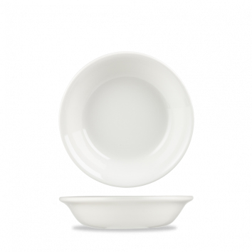 144678 Schale coup 18,5cm WHITE