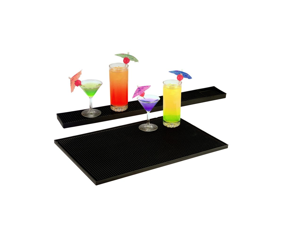 90040 Barmatte L: 77cm B: 9cm H: 1,5cm