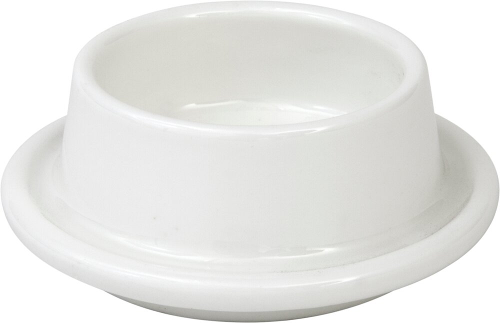 163149 Buttercloche Unterteil Porzellan ACCESSORIES