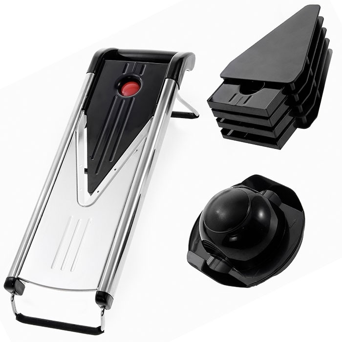 14053 Gemüseschneider V-PLUS 42x13x6cm