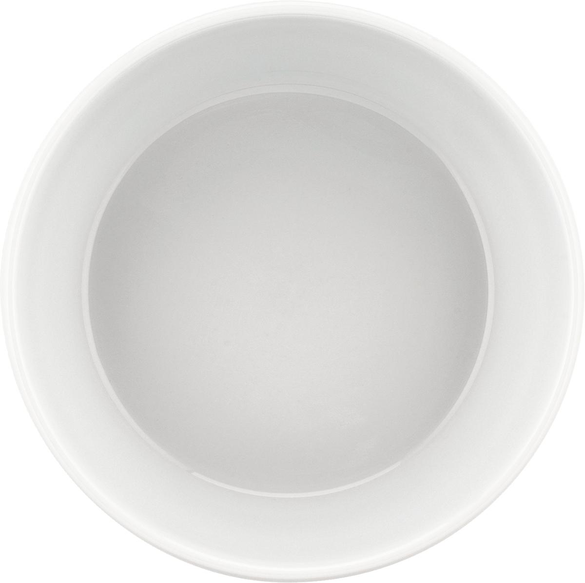 Backform 12cm 0,30l LUZIFER stapelbar Backform 12cm 0,30l LUZIFER stapelbar