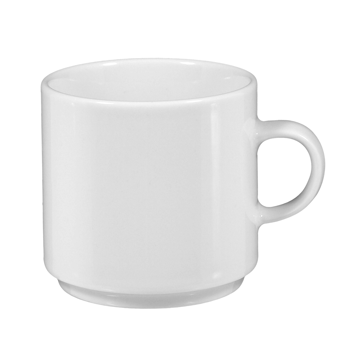 Kaffeetasse 0,18l stapelbar SAVOY