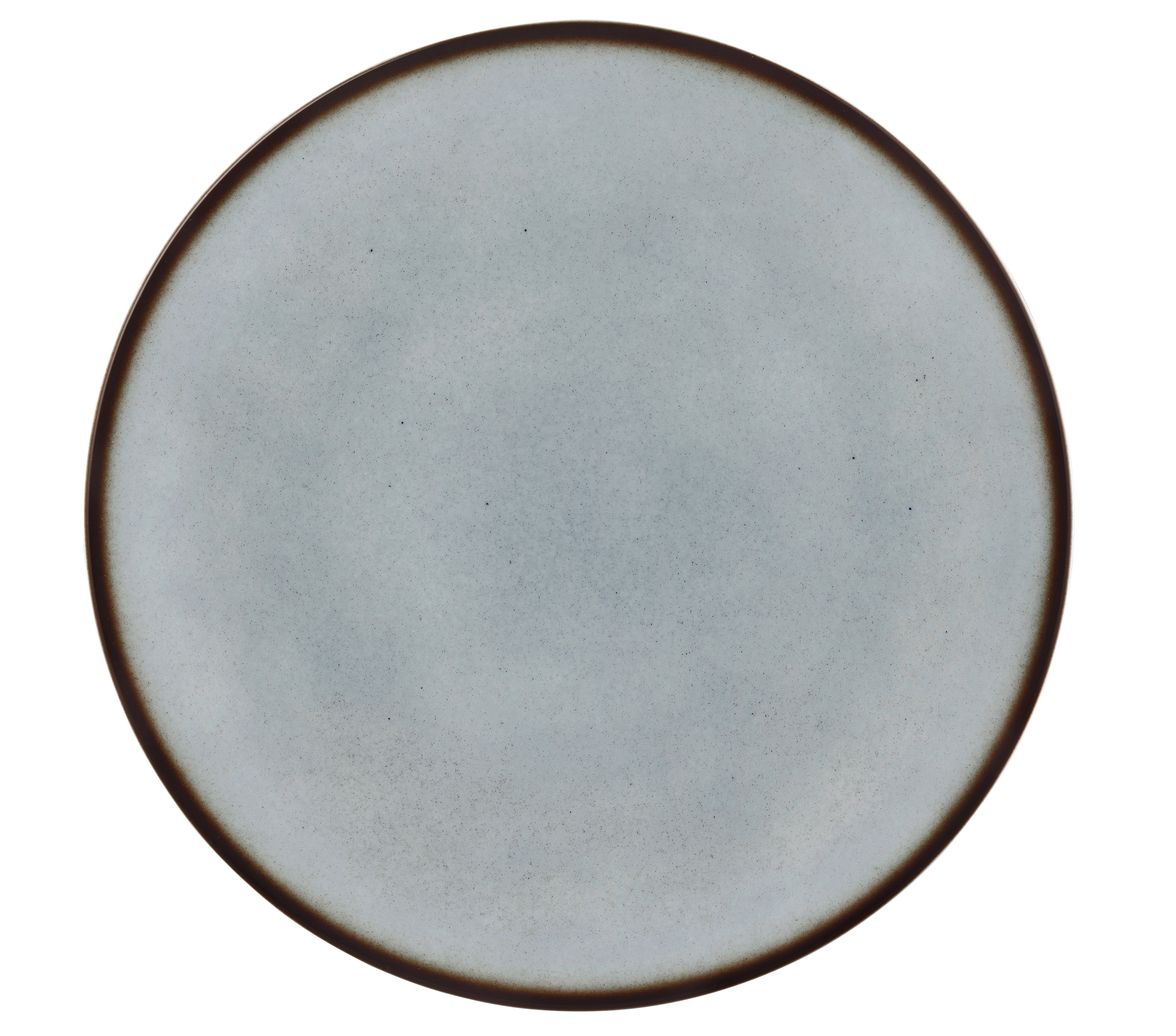 127964 Teller flach 28cm M5380 COUP FINE DINING FANTASTIC grau