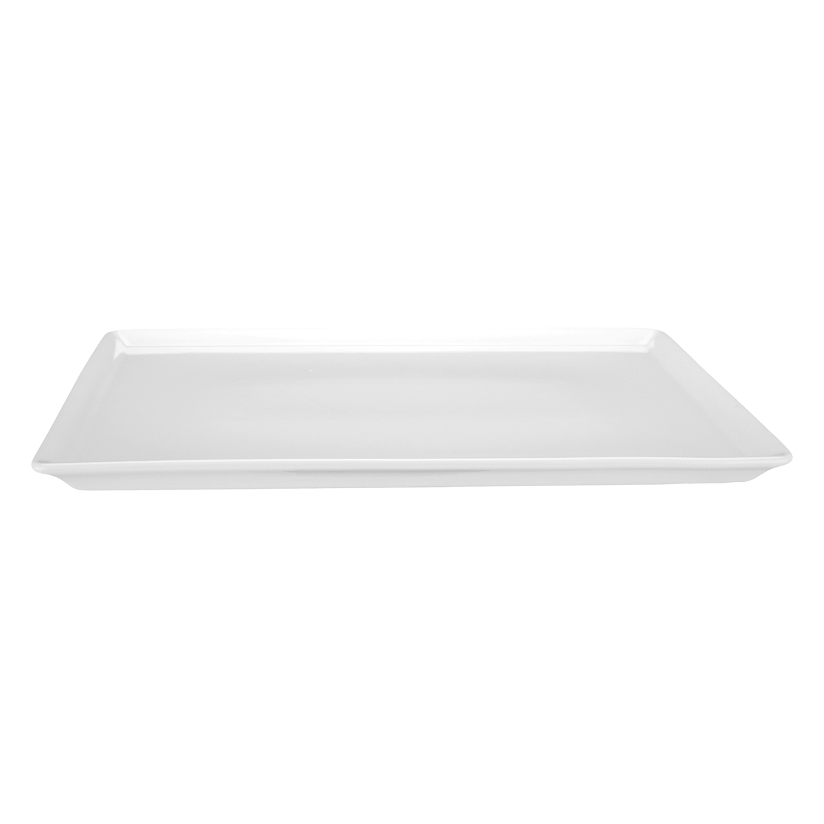 Platte eckig 32,5x22,4cm BUFFET GOURMET 5170