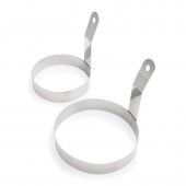 21654 Eiering 10cm 18/0