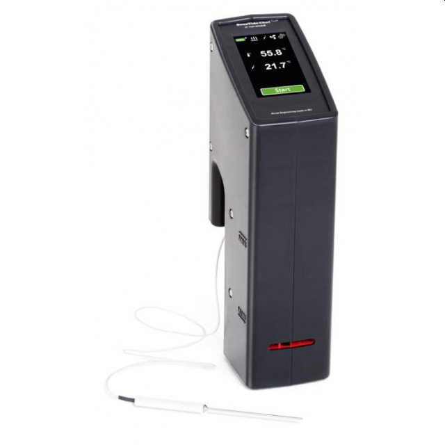 Sous Vide Chef Classic Thermostate SVC Touch mit integrierter Einstechsonde