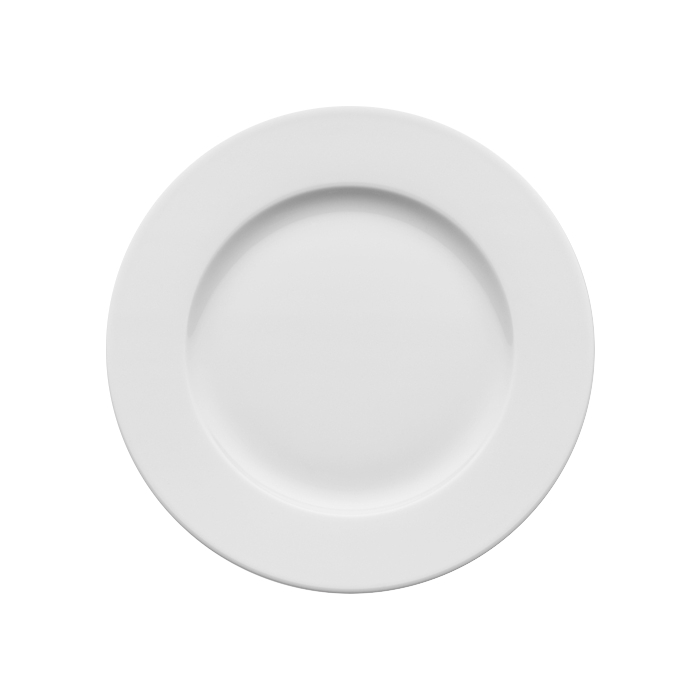 76797 Teller flach 24cm GOURMET