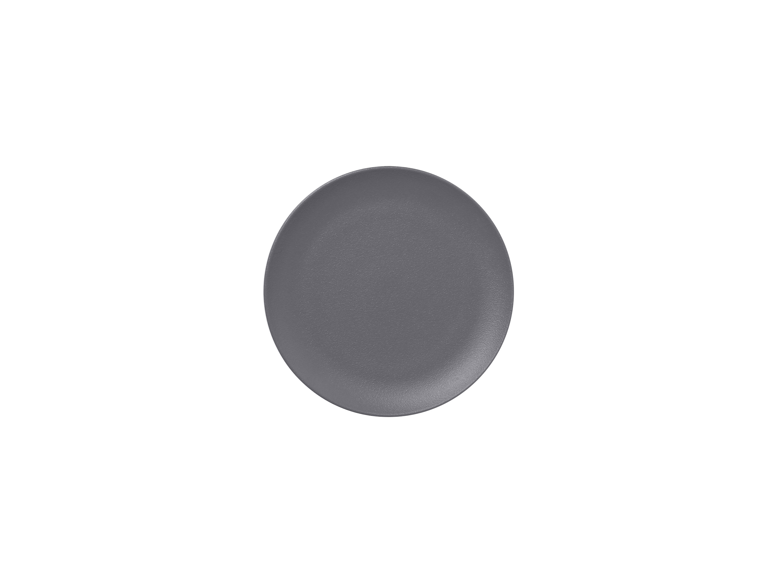 Teller flach coup 15cm NEOFUSION stone