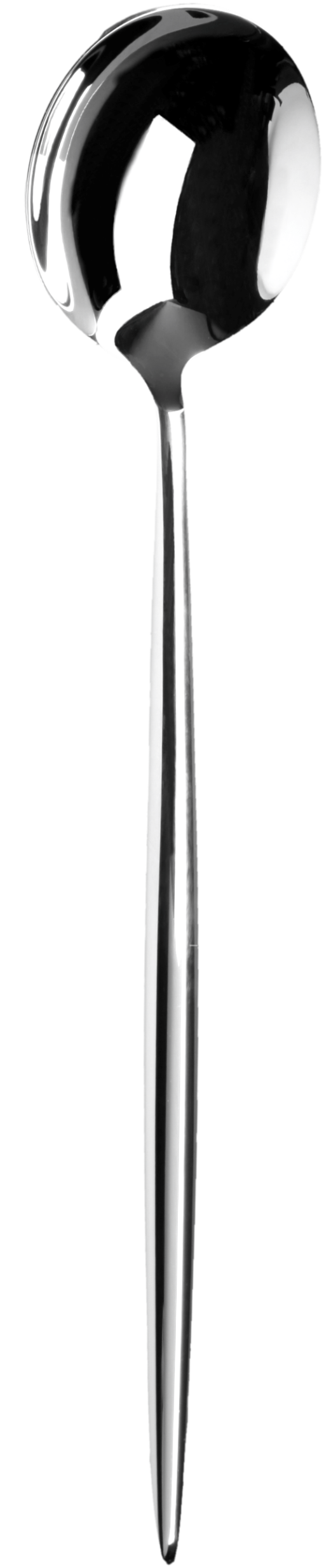 Menülöffel 209mm LOTUS