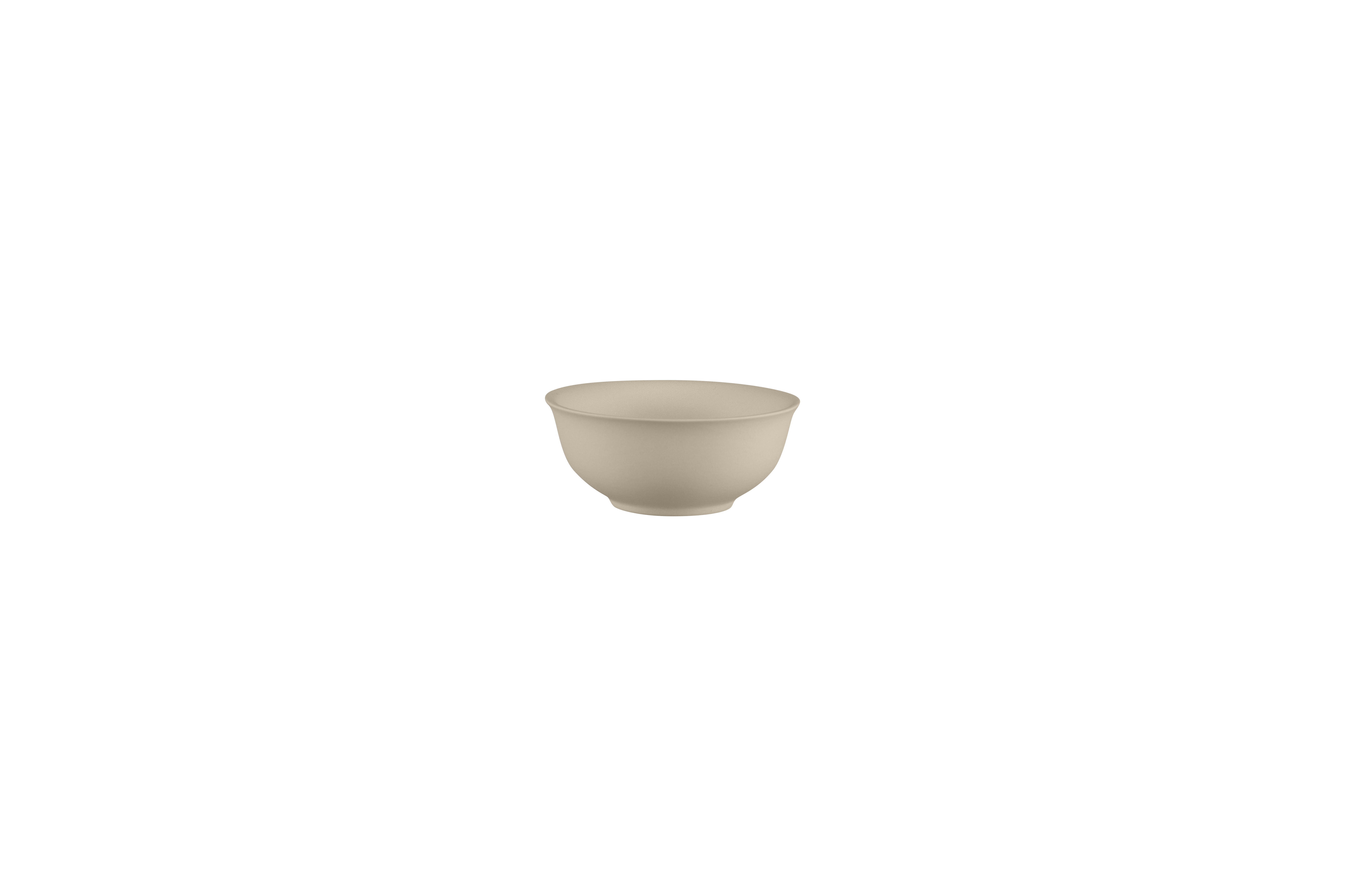 Schale Ø10,5cm H4,5cm 0,16L ARGILA EPURA grey Schale Ø10,5cm H4,5cm 0,16L ARGILA EPURA grey