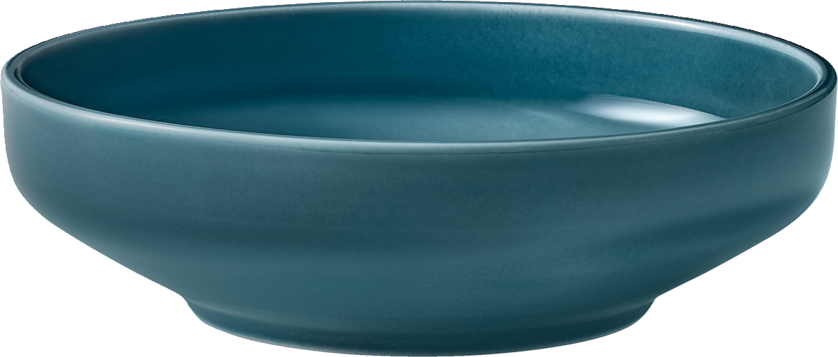 Schüssel rund 1.50l 22cm COMPANION PETROL Schüssel rund 1.50l 22cm COMPANION PETROL