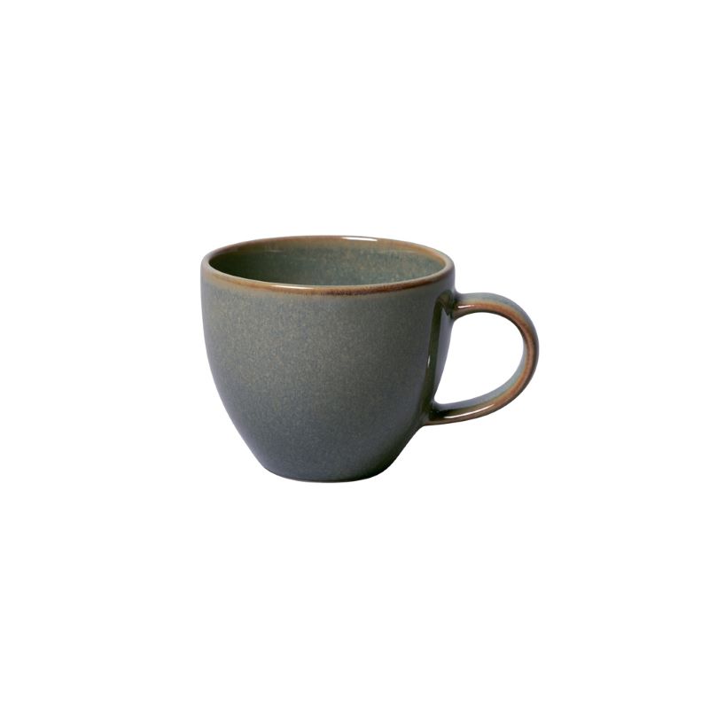 Tasse 8,5x6,5x5,5cm 0,1l CRAFTED Breeze