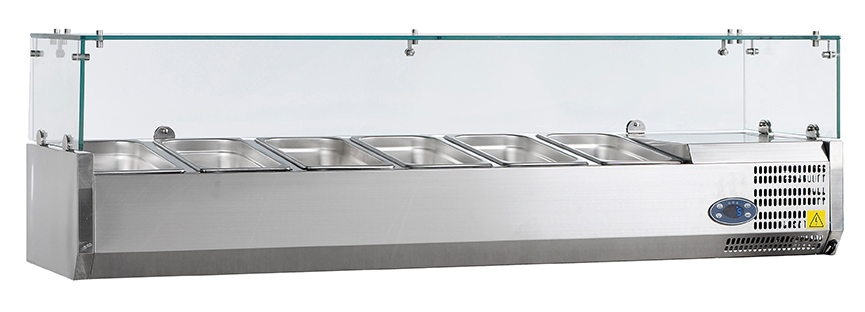 149327 Kühlaufsatz PA-14-150