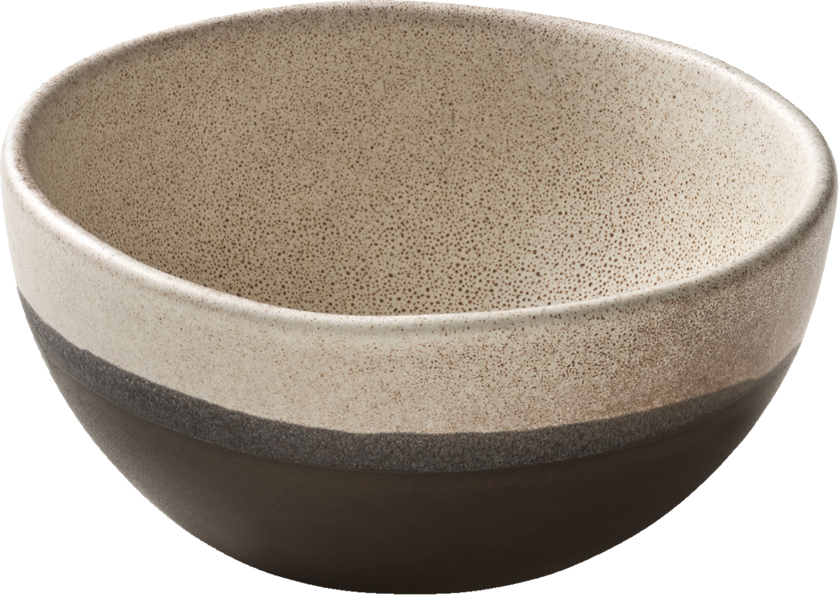 Schale rund 0.27l 11cm SPOTON schwarz Schale rund 0.27l 11cm SPOTON schwarz