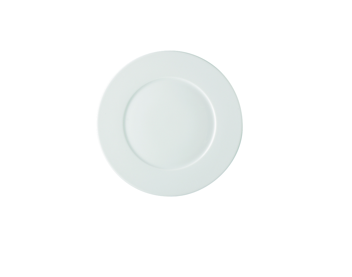21182 Teller flach 31cm FINE DINING