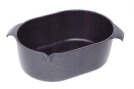 62497 Bräter 41cm Aluminiumguss AMT