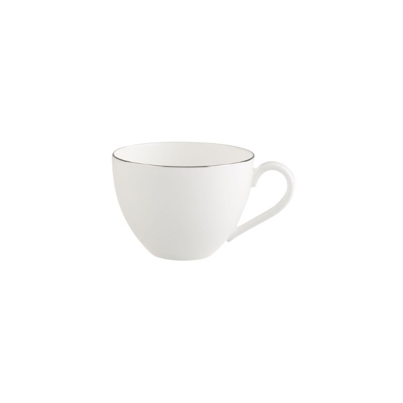 Kaffeetasse 0,2l ANMUT Platinum No.1