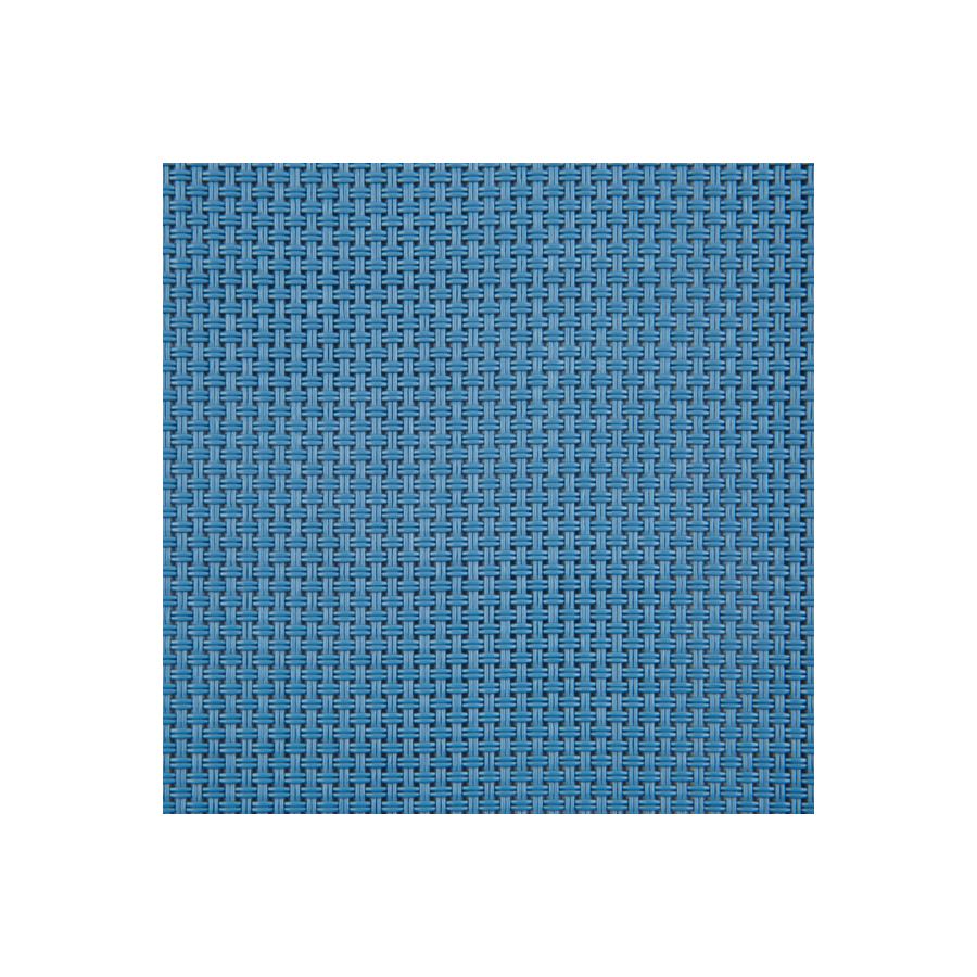 Tischset 45x33cm SCHMALBAND hellblau