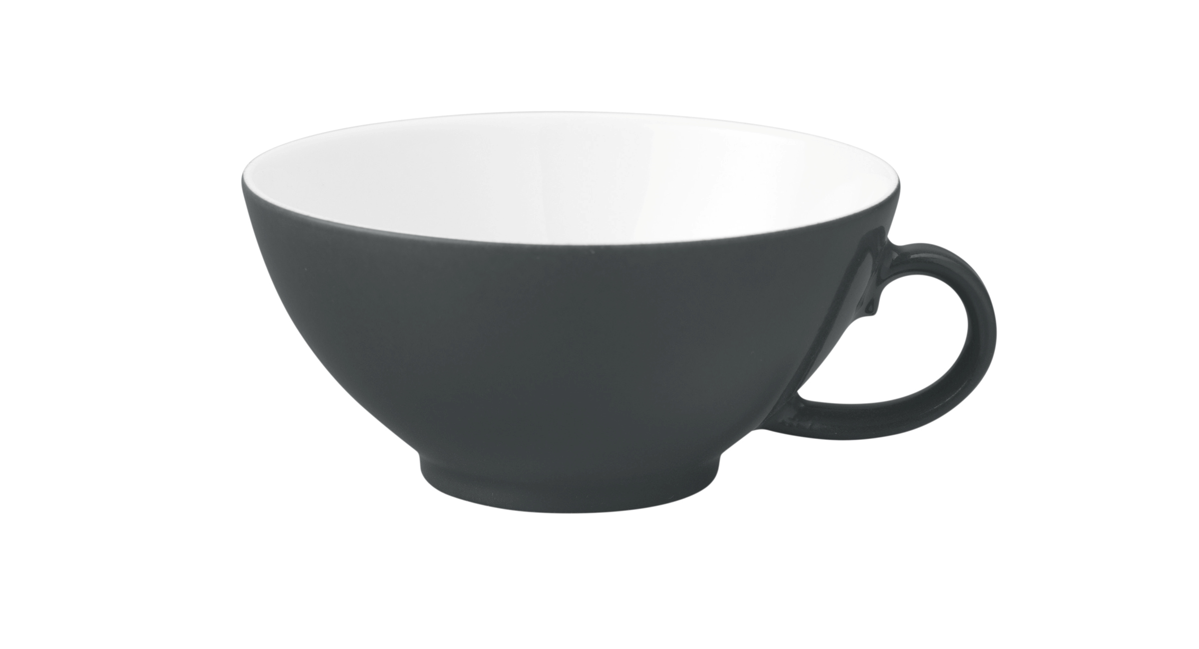 Teetasse 0,14l COUP FINE DINING FASHION anthrazit