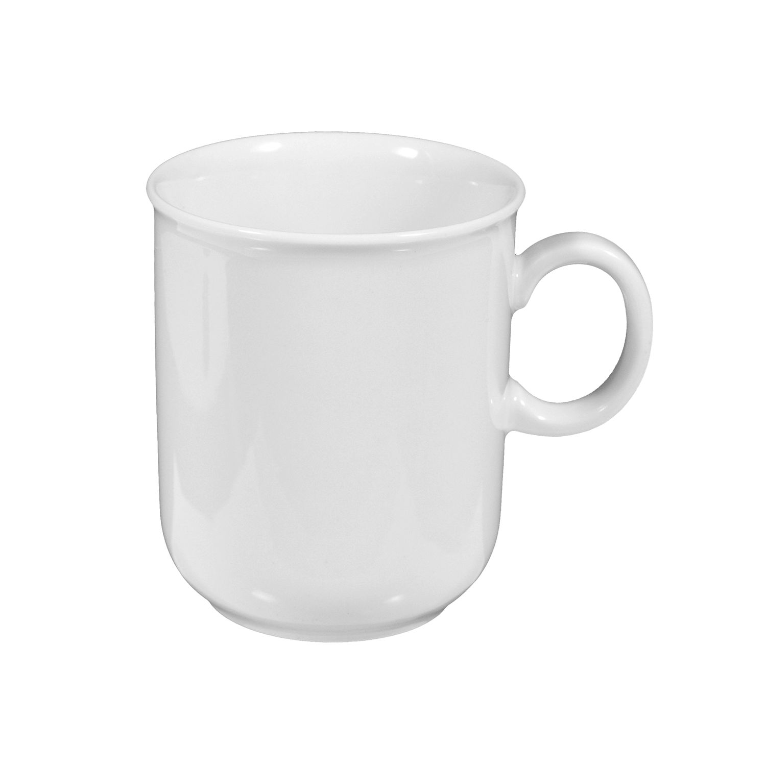 Kaffeebecher 0,25l COMPACT