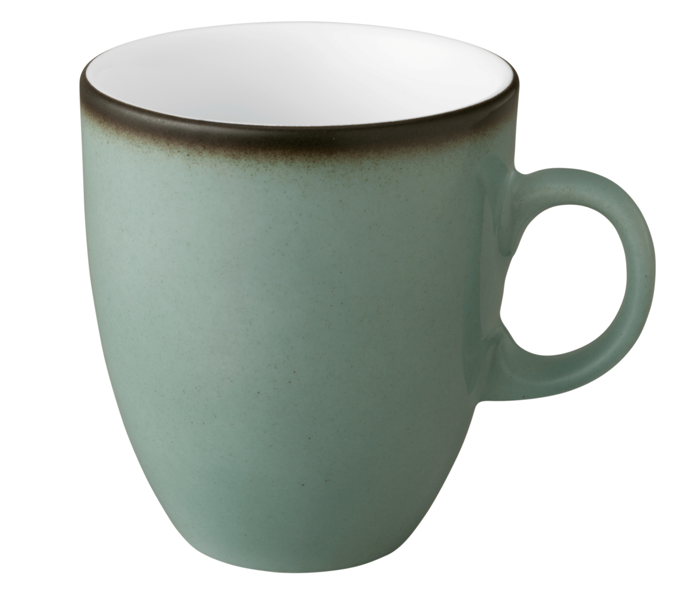 143654 Kaffeebecher 0,25l 5005 COUP FINE DINING FANTASTIC türkis