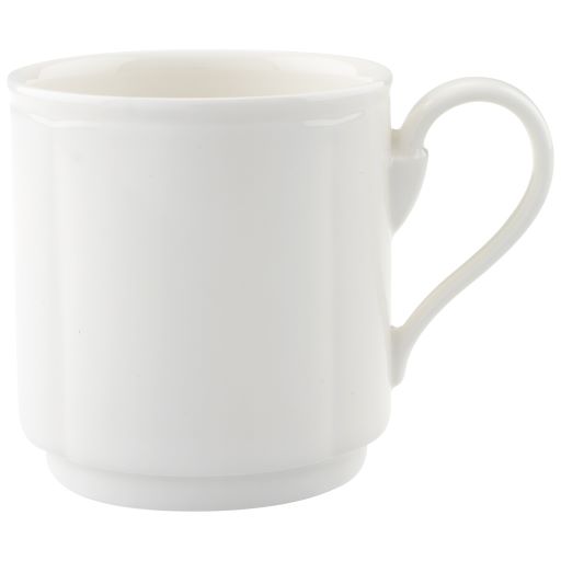Kaffee-Becher 0,27l LA SCALA stpb.