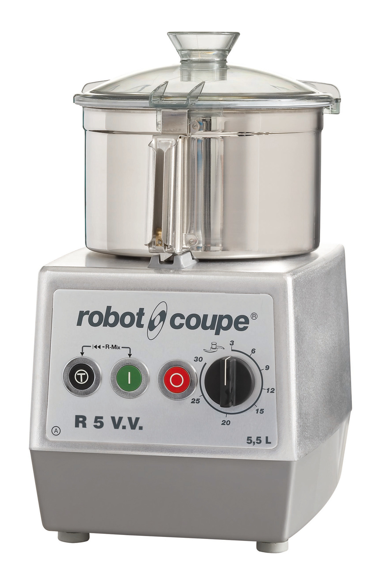 Tischcutter R5-V.V.