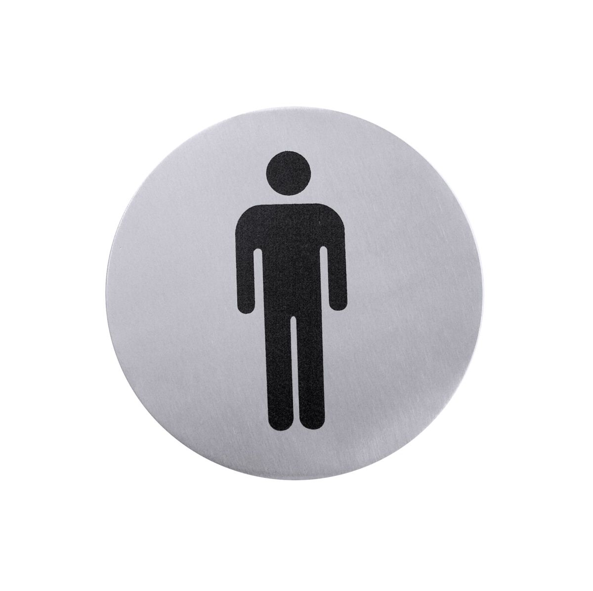 64254 Toiletten-Türsymbole Herr
