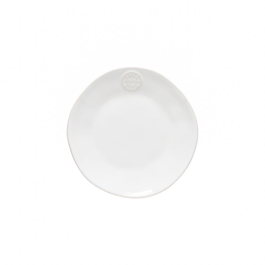 Teller flach 21cm NOVA white