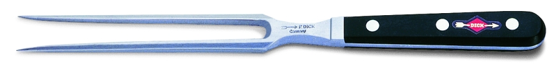 Fleischgabel 18cm geschmiedet DICK