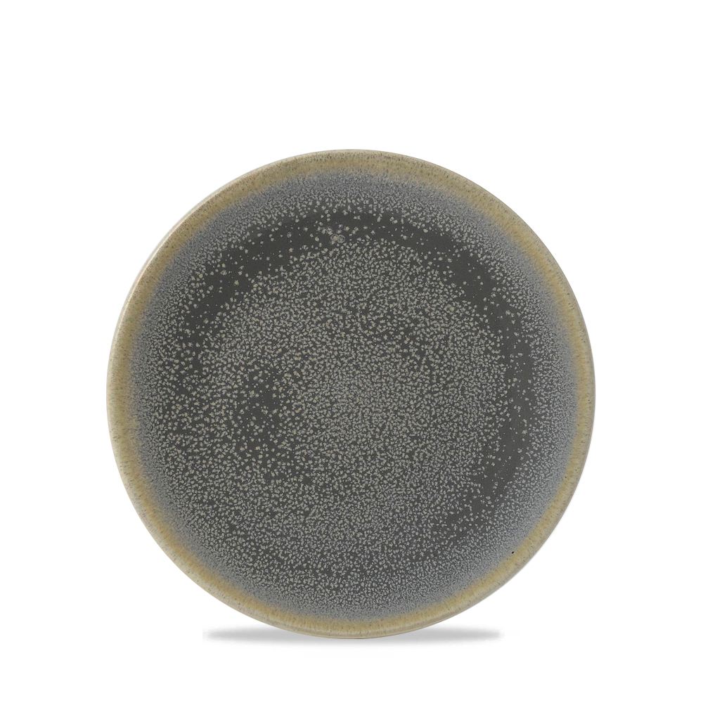 151262 Teller coup 16,2cm EVO granite