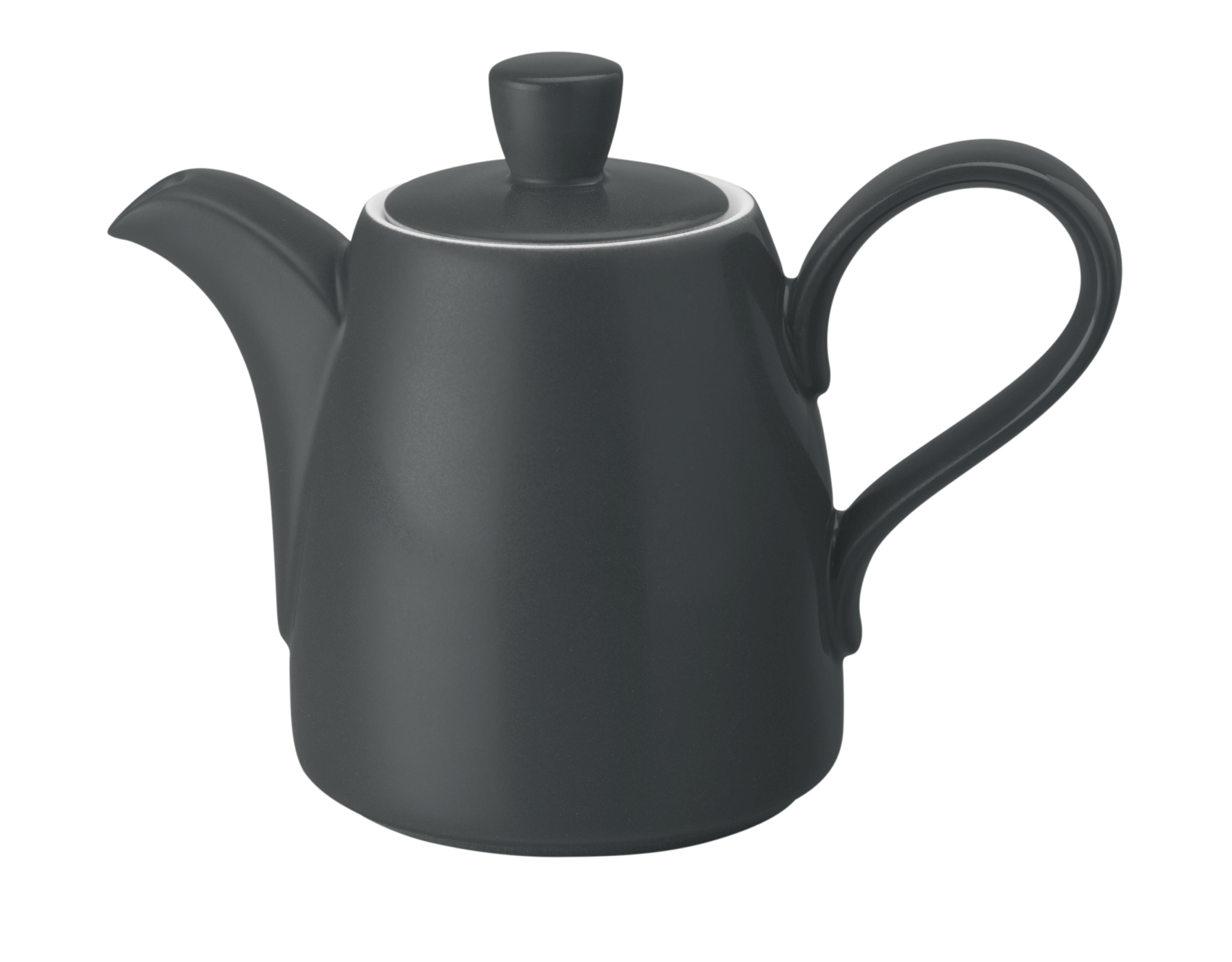 143904 Kaffeekanne 0,38l COUP FINE DINING FASHION anthrazit