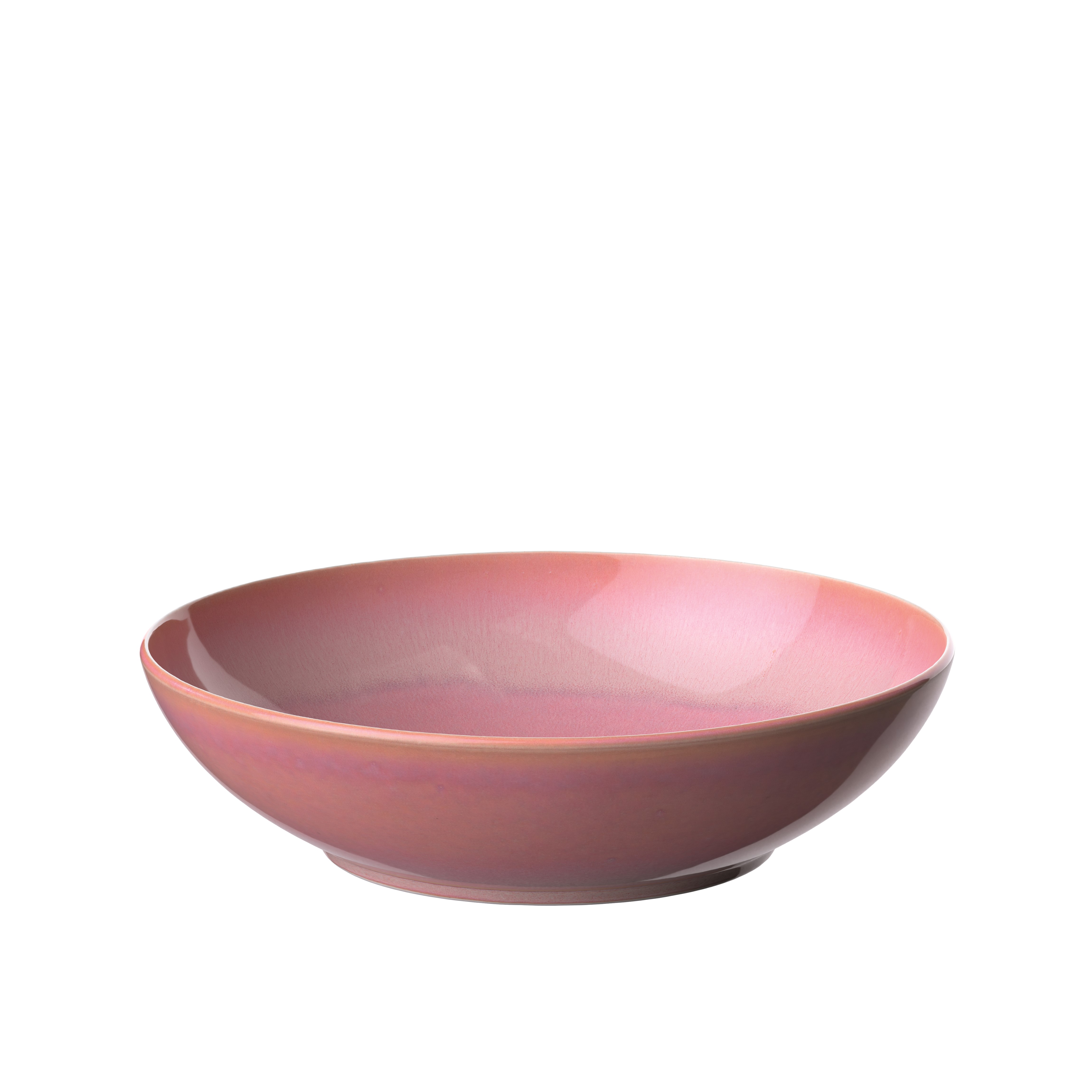 Schale Ø26cm 2,25l PERLEMOR coral Schale Ø26cm 2,25l PERLEMOR coral