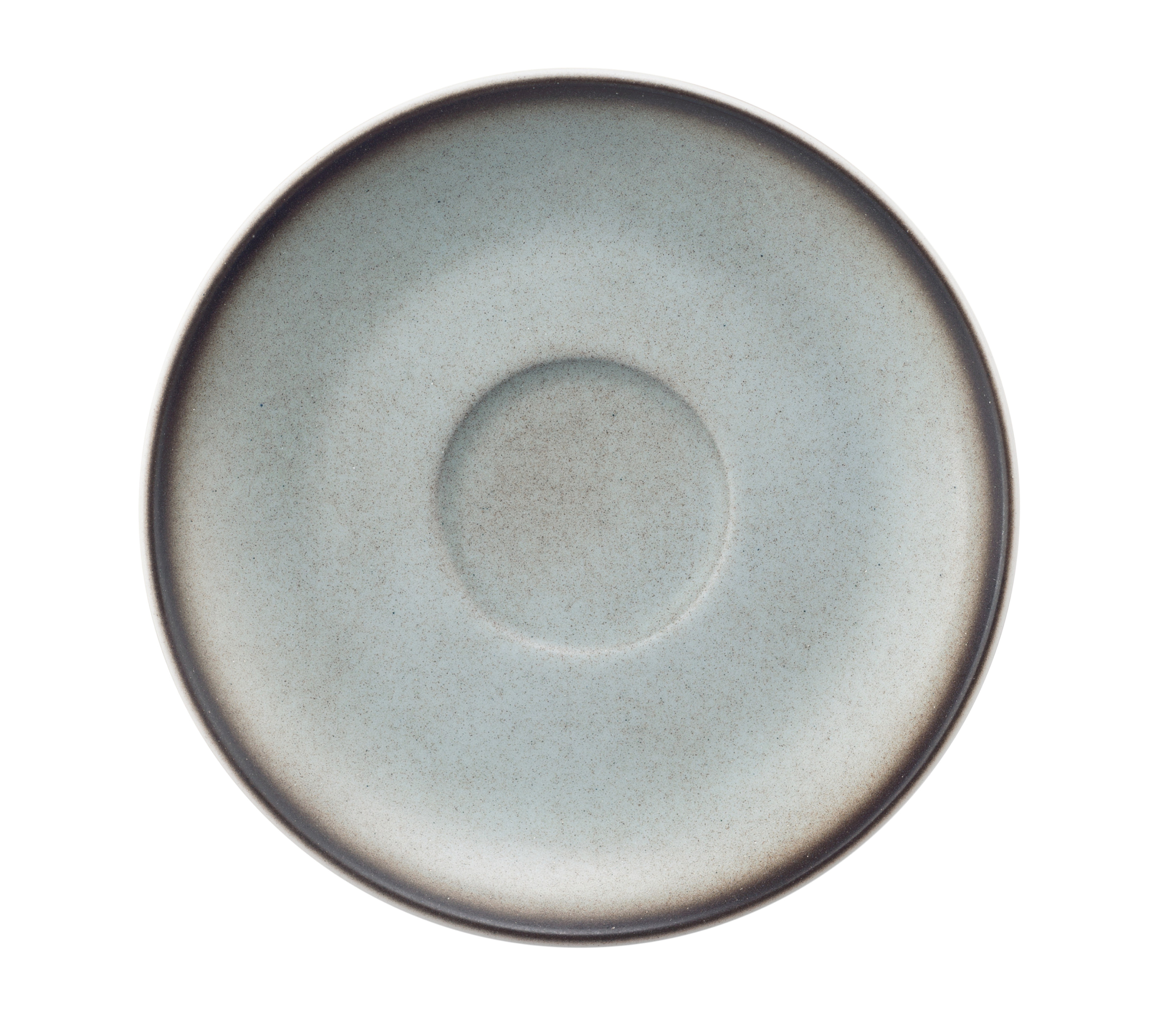 143696 Untertasse 14,7cm 1131 COUP FINE DINING FANTASTIC grau