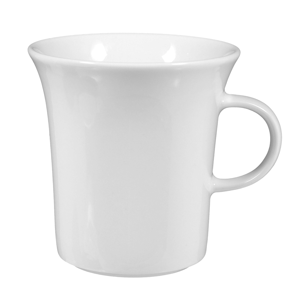 Milchkaffeetasse 0,37l SAVOY