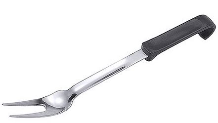 Bratengabel 36cm BUFFET NOIR Bratengabel 36cm BUFFET NOIR