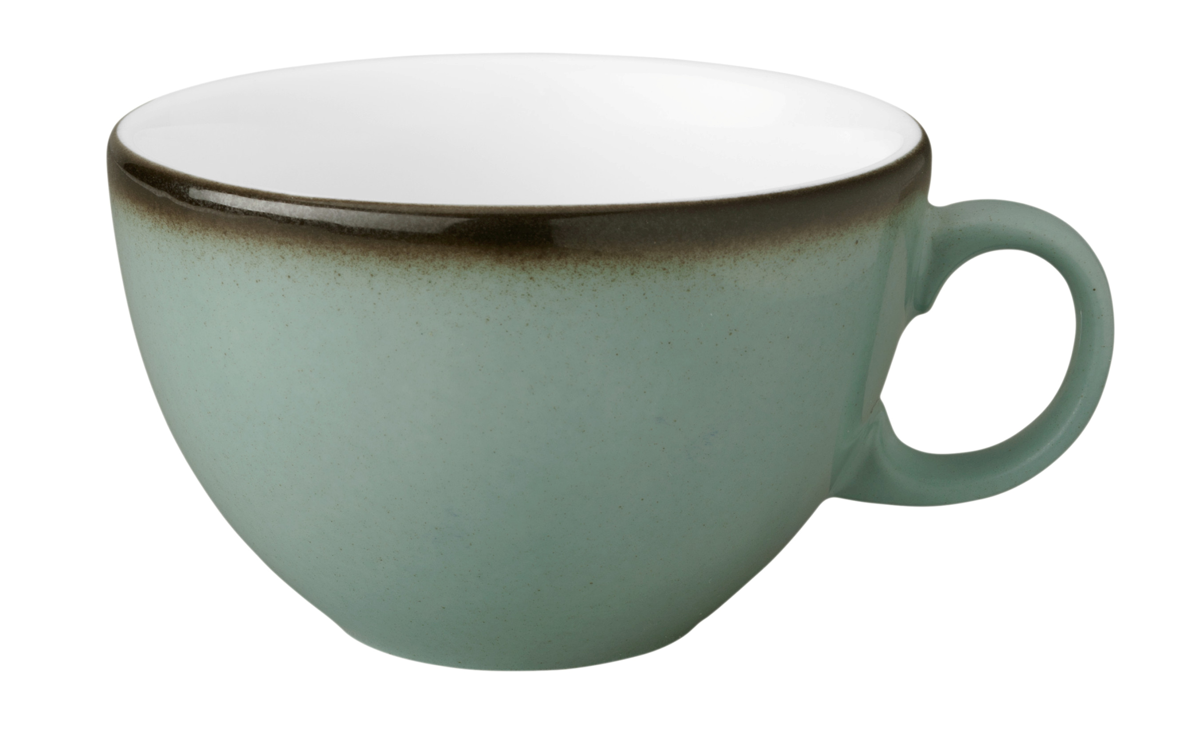 143665 Kaffeetasse 0,37l 1164 COUP FINE DINING FANTASTIC türkis