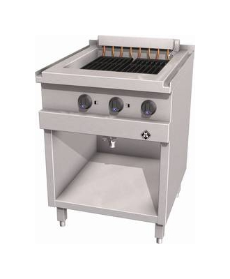 Elektro-Infragrill OPTIMA 700