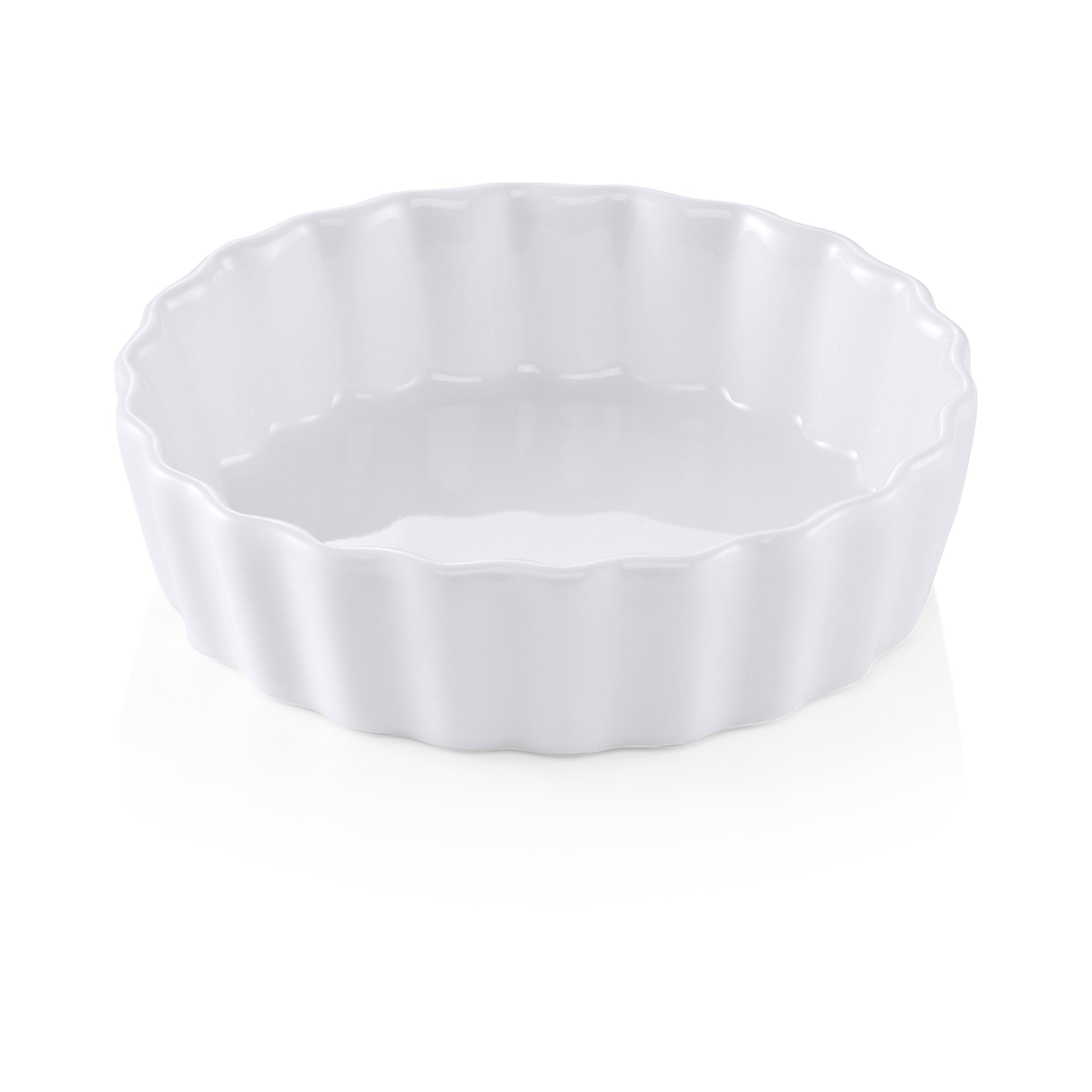 150838 Tortenform Ø10cm Porzellan