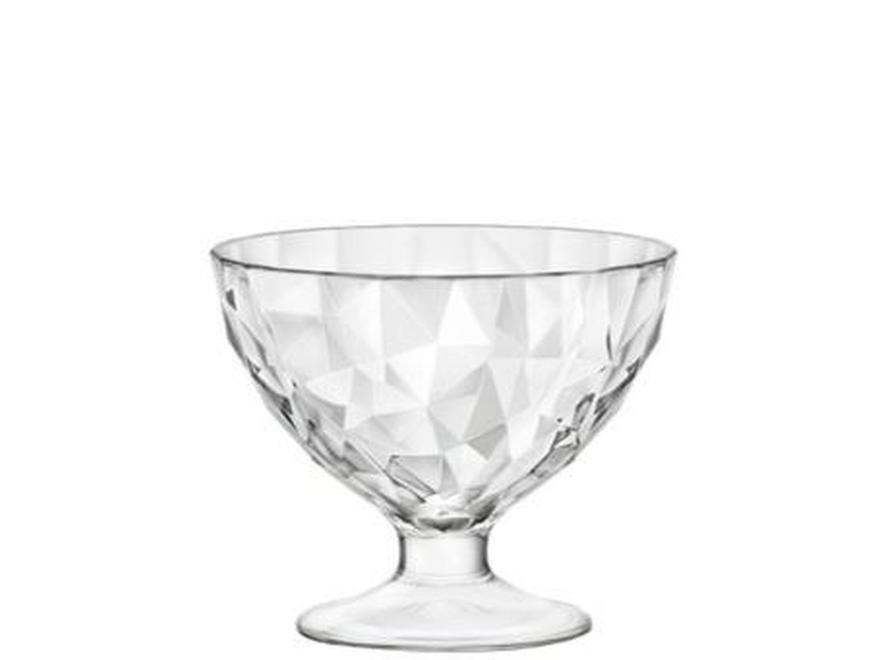 131836 Dessertschale 220ml DIAMOND