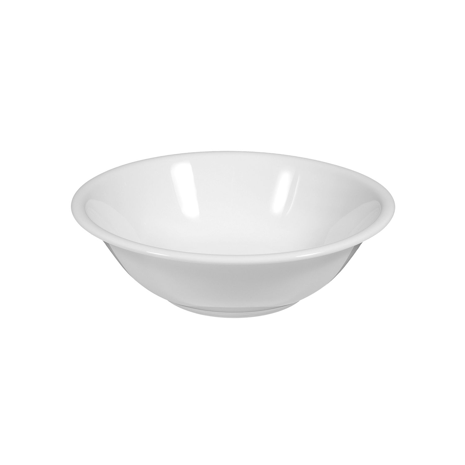 14595bdervwRCp1tZ4 Schale rund 23cm MERAN weiß