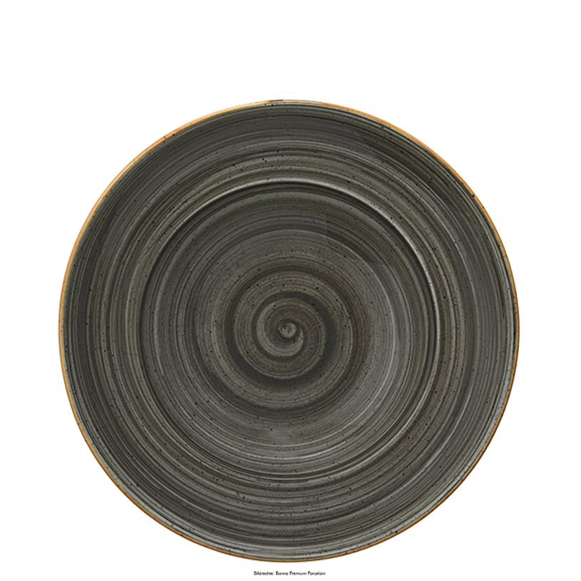 144233Ibfa8nnQEwD5p Teller tief 20cm AURA SPACE GOURMET