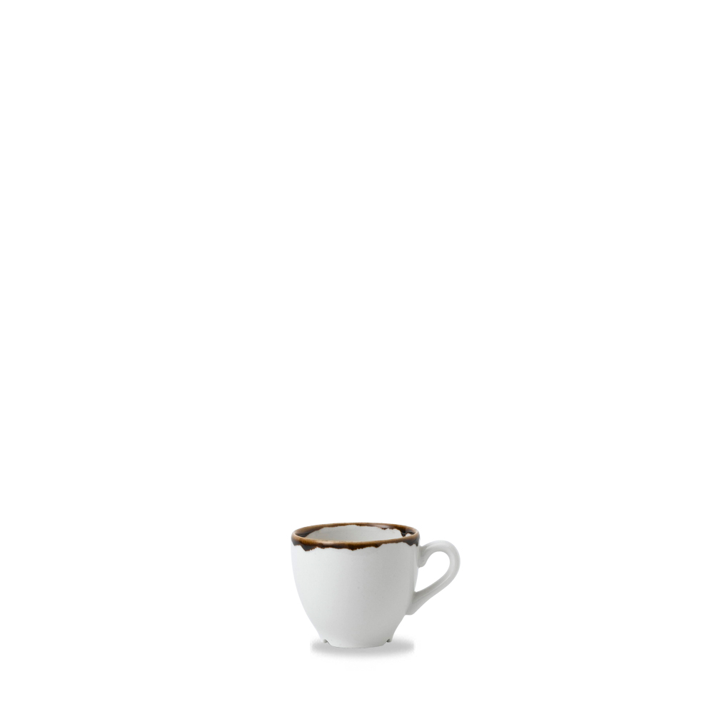 151473 Espressotasse 9cl HARVEST natural