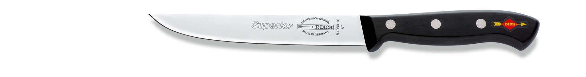 Küchenmesser 16cm DICK SUPERIOR