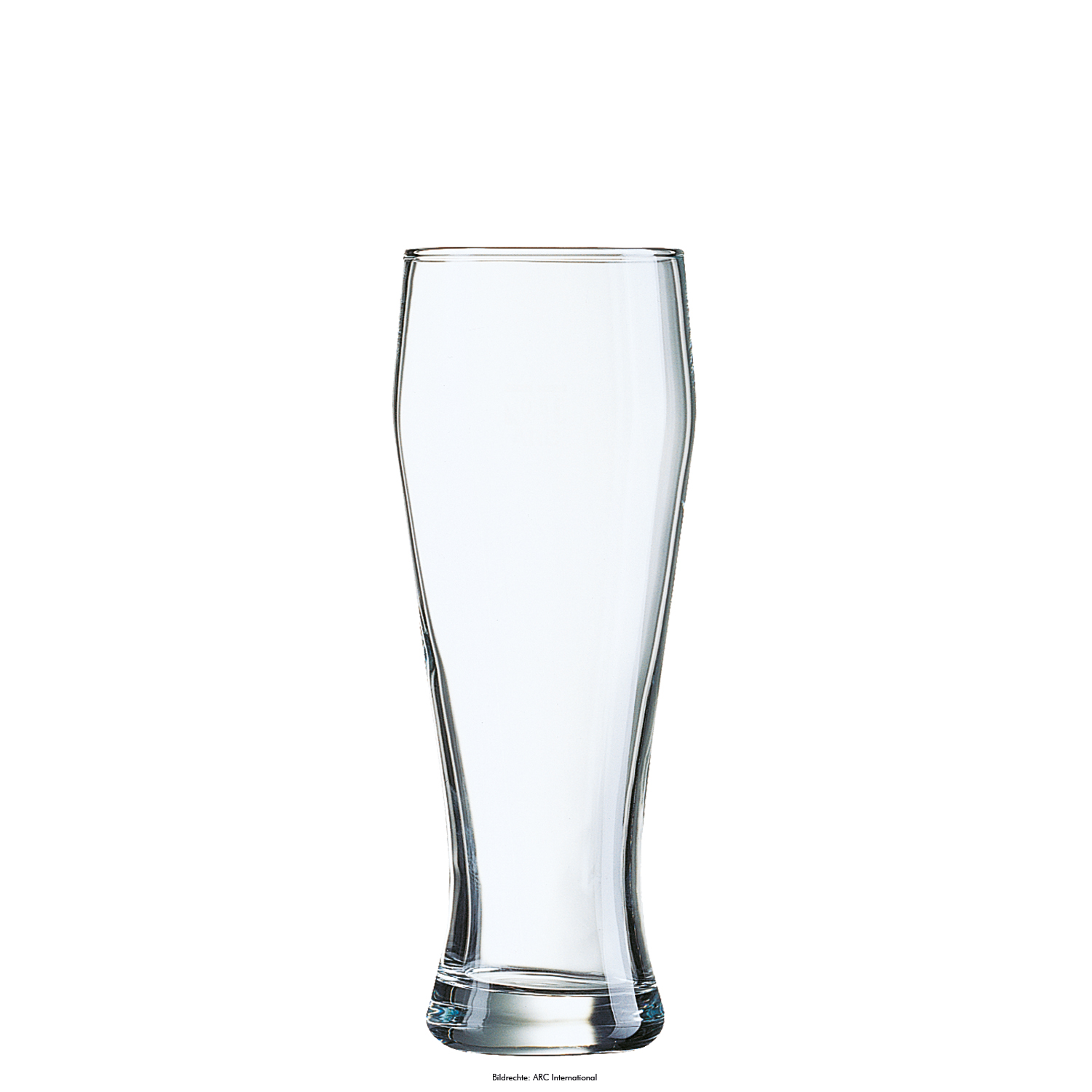 Weizenbierglas 690ml 0,5/-/ BAYERN