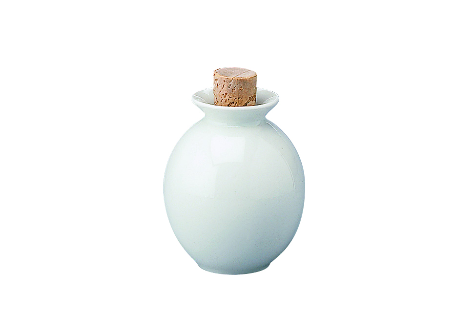 33177 Sake Fläschchen Unterteil 0,18l UNLIMITED